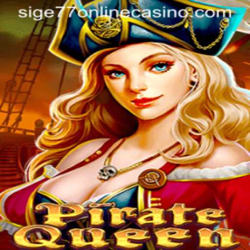The Alluring Adventure of PirateQueen: A Journey into the High Seas of Gaming