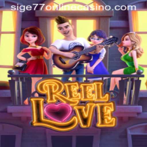 ReelLove: A Journey into the Exciting World of Online Slots at Sige77 Casino