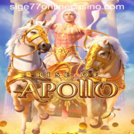 Discovering the Thrilling World of RiseofApollo at Sige77 Online Casino