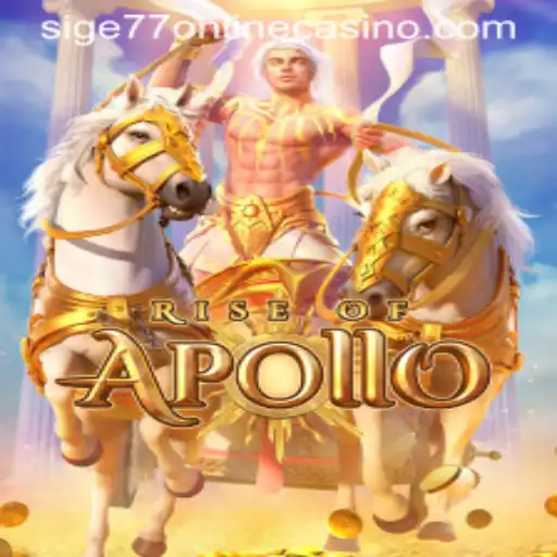 Discovering the Thrilling World of RiseofApollo at Sige77 Online Casino