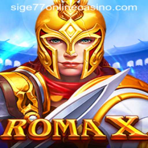 Exploring the Exciting World of RomaX and Sige77 Online Casino