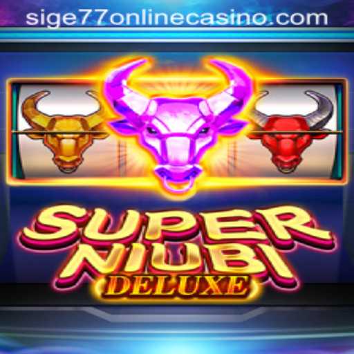 SuperNiubiDeluxe: A Thrilling Adventure in Online Gaming