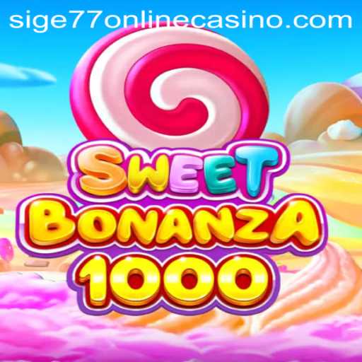 SweetBonanza1000: A Deep Dive into an Exciting Online Casino Game