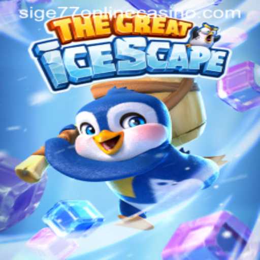 TheGreatIcescape: A Cool Adventure in Online Gaming