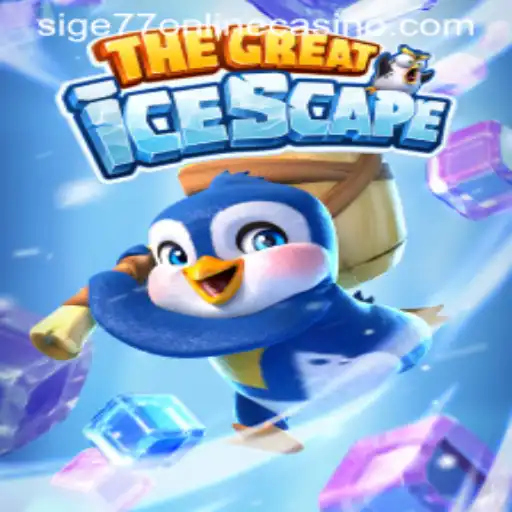 TheGreatIcescape: A Cool Adventure in Online Gaming