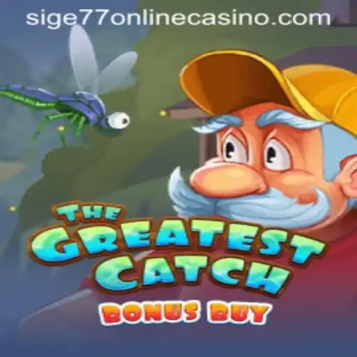 Unveiling TheGreatestCatchBonusBuy: A Dive into Exciting Features and Gameplay