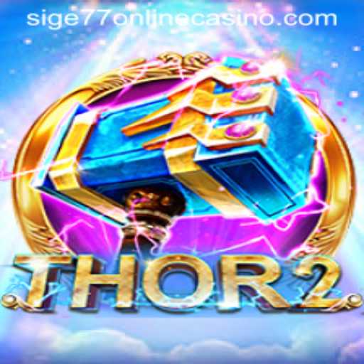 Exploring Thor2 and Its Impact on the World of Online Casinos