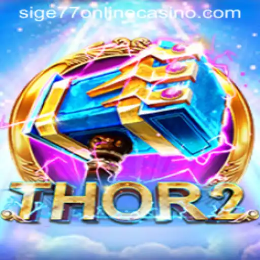 Exploring Thor2 and Its Impact on the World of Online Casinos