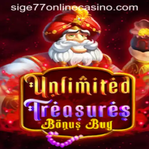 Discover the Thrills of UnlimitedTreasuresBonusBuy at Sige77 Online Casino