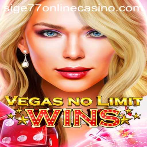 Discover VegasNoLimitWins: The Ultimate Gaming Experience at Sige77 Online Casino