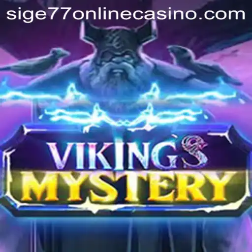 Exploring the Enigmatic World of VikingsMystery at Sige77 Online Casino