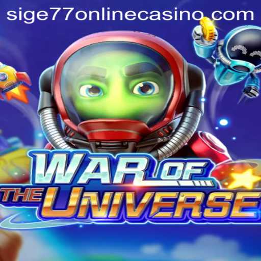 Explore the Thrills of WAROFTHEUNIVERSE: Your Ultimate Guide to This Exciting Game