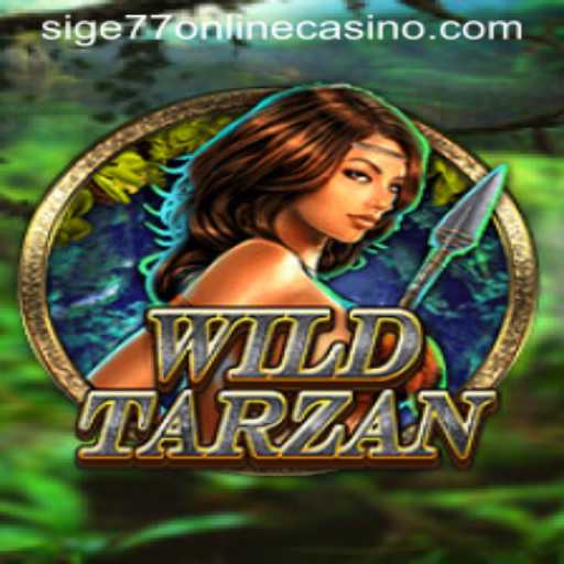 Discover the Excitement of WildTarzan at Sige77 Online Casino