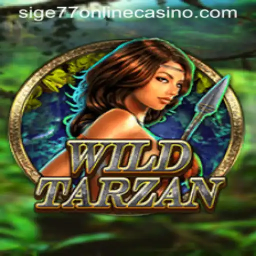 Discover the Excitement of WildTarzan at Sige77 Online Casino