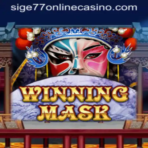 WinningMask: The Intriguing World of Sige77 Online Casino Game