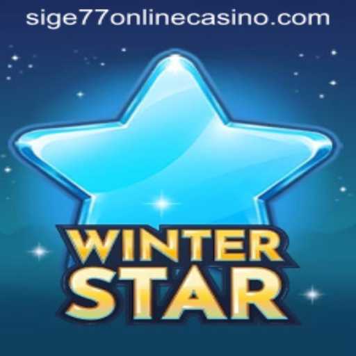 Discover the Magic of WinterStar: A New Realm in sige77 Online Casino