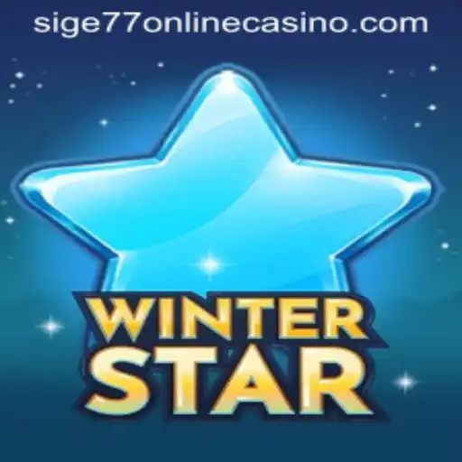 Discover the Magic of WinterStar: A New Realm in sige77 Online Casino