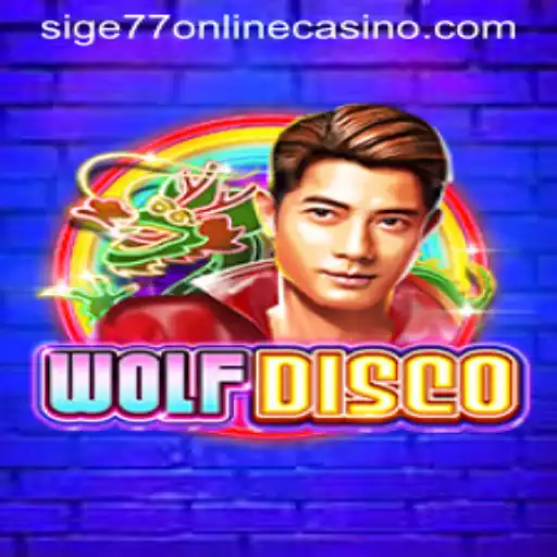 Delving into the Exciting World of WolfDisco and Its Connection with Sige77 Online Casino