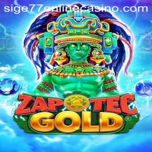 Discover the Exciting World of ZapOtecGold at SIGE77 Online Casino