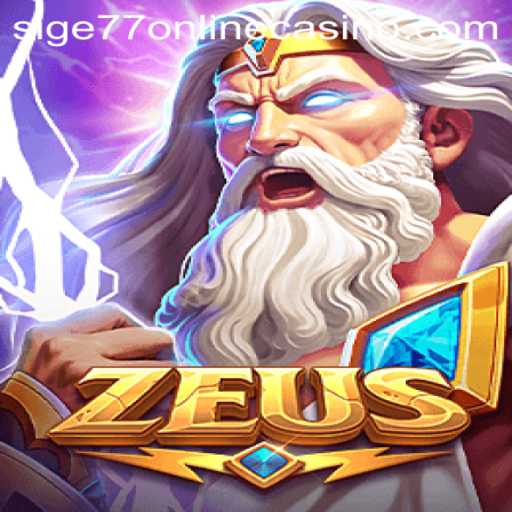 Explore Zeus at Sige77 Online Casino