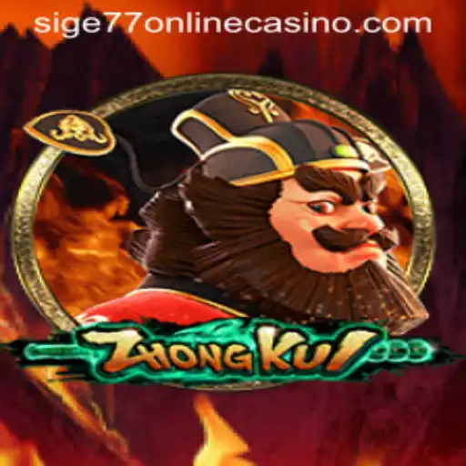 Exploring the World of ZhongKui and Online Casino Gaming